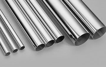 Stainless Steel Welded Tubing