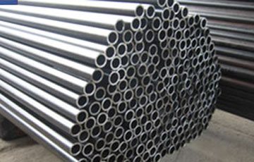 Steel Condenser Tube