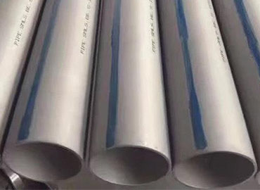 304 Stainless Steel Pipe