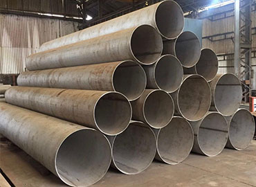 316 Stainless Steel Pipe