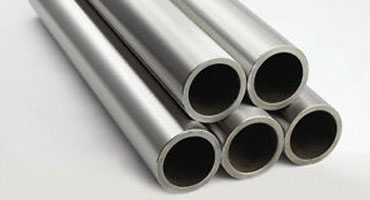 Stainless Steel Hollow Pipe