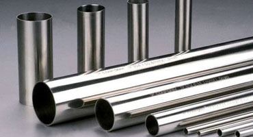 Stainless Steel Polished Pipe