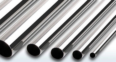 Stainless Steel Polished Tube