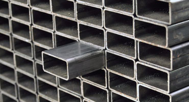 Stainless Steel Rectangular Tube