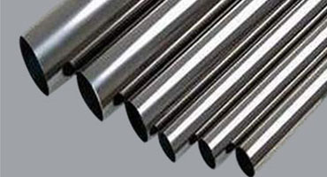 Stainless Steel Round Pipe