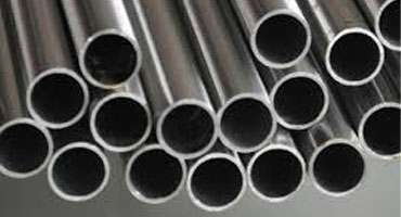 Stainless Steel Seamless Pipe