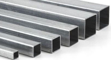 Stainless Steel Square Tube