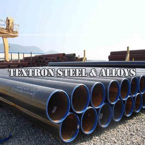 Astm A Grade B Seamless Pipe Nace Mr Mr Msl Ismt