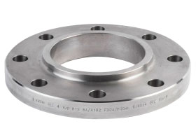 Slip-on Flanges Manufacturer, ANSI flange, Din Flange