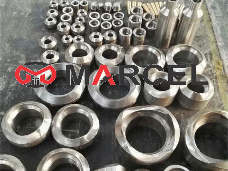 Alloy steel Olets Supplier