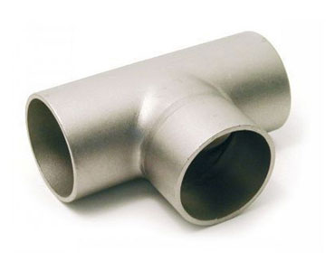 A234 WP22 Alloy Steel Equal Tees