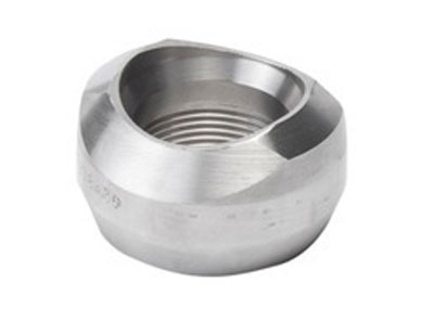 ASME SA182 Stainless Steel Threadolets