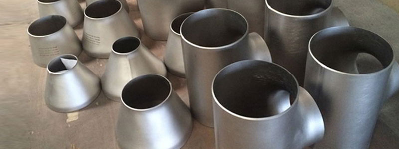 ASTM A234 WP5 Alloy Steel Pipe Fittings