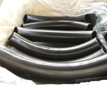 Carbon Steel Pipe Bend