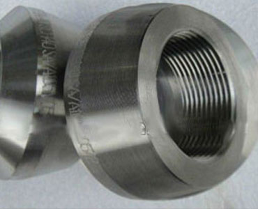 Carbon Steel Threadolet