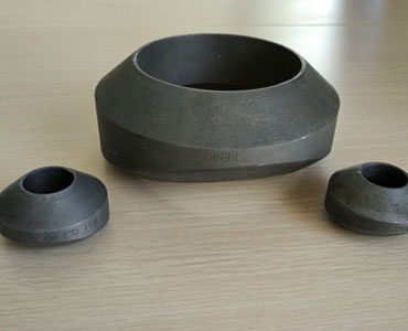 Carbon Steel Sockolet