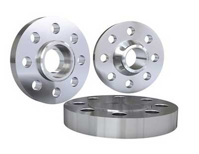 DIN Flange Manufacturers in India