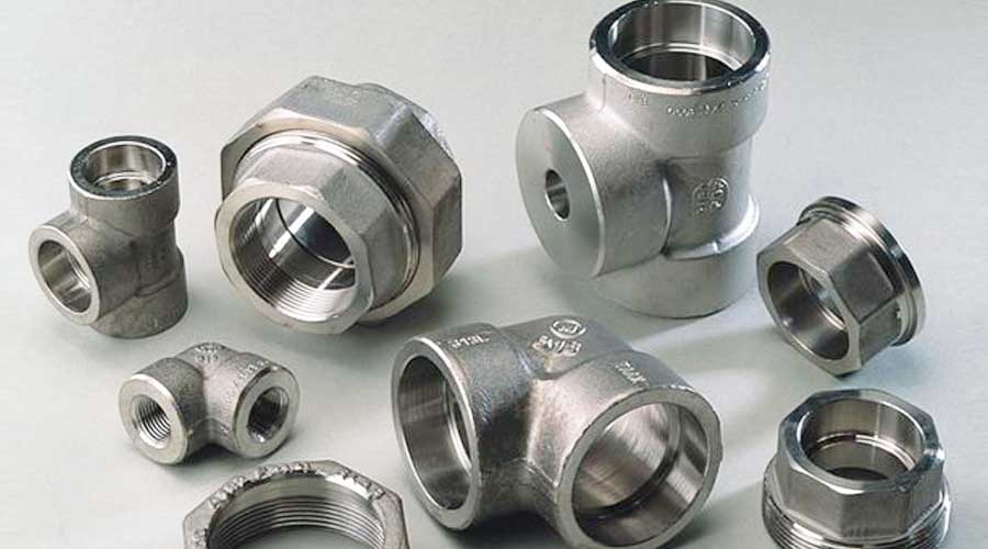 ASTM B564 Inconel Forged Fittings Manufacturers