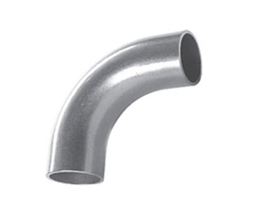 Alloy Steel ASTM A234 WP22 Long Radius Elbow