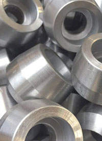 Alloy Steel Olets