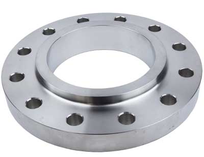 Raised Face Flange ASME B16.5