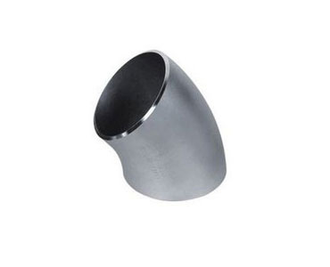 A234 WP22 Alloy Steel Short Radius Elbow