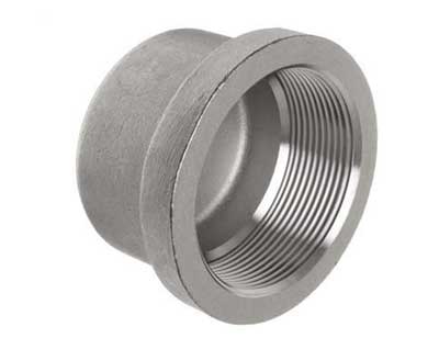 ASME B16.11 Threaded Cap