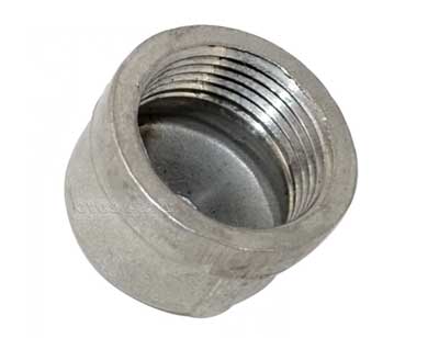 Threaded End Cap