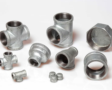 Inconel Threaded Fittings