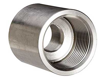 Threaded Reducing Coupling