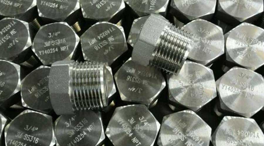 Titanium Forged Fittings Manufacturers