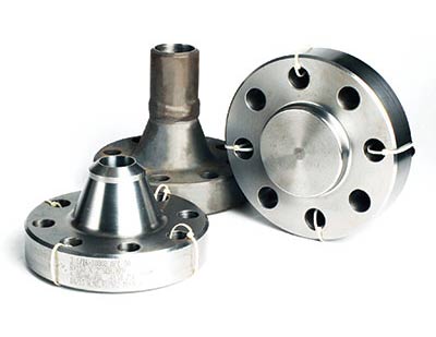 API Flanges