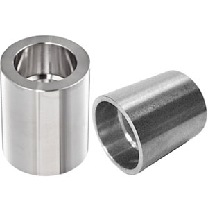 Socket Weld Full Coupling