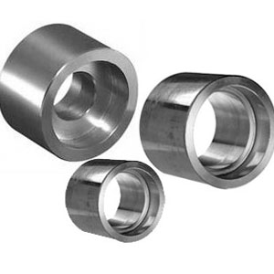 Socket Weld Half Coupling