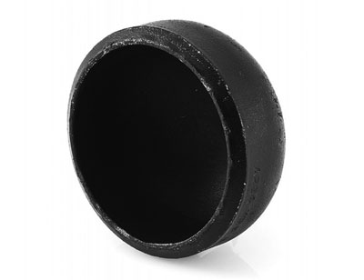 ANSI B16.9 Pipe End Cap