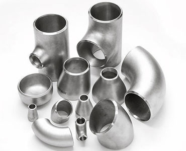 Stainless Steel Buttweld Pipe Fittings