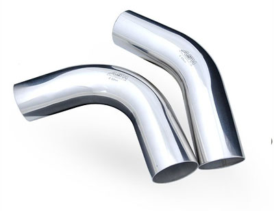 High Yield CS A860 10D Pipe Bend