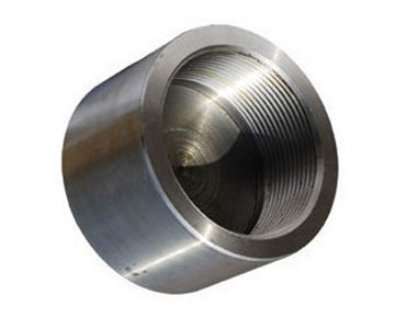 Grade F22 Alloy Steel Socket Weld Cap