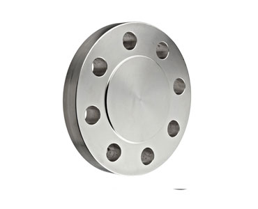 Alloy Steel F5 Blind Flanges