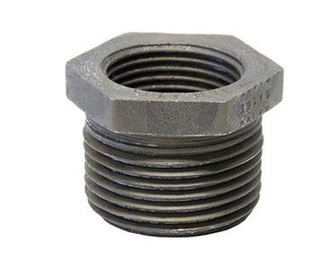 ASTM A182 F22 Alloy Steel Threaded / Screwed Bushing