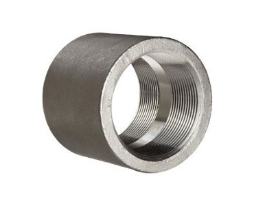 ASTM A182 F22 Alloy Steel Forged Socket Weld Full Coupling