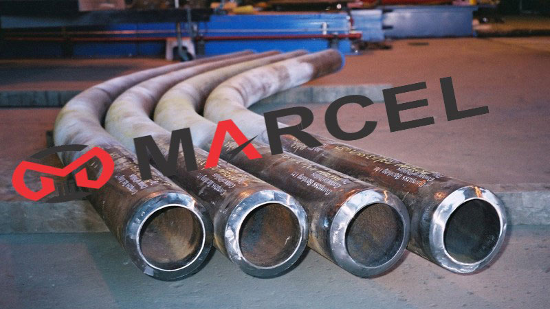 Alloy Steel Pipe Bends Suppliers