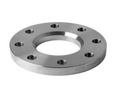 Grade F5 Alloy Steell Plate Flanges