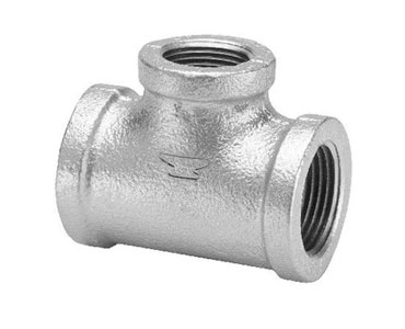 Alloy Steel A182 F22 Socket Weld Reducing Tee