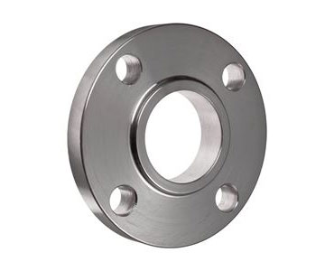 ASTM A182 F5 Alloy Steel Slip On Flanges