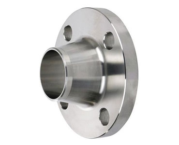 ASTM A182 Gr F5 Alloy Steel Weld Neck Flanges