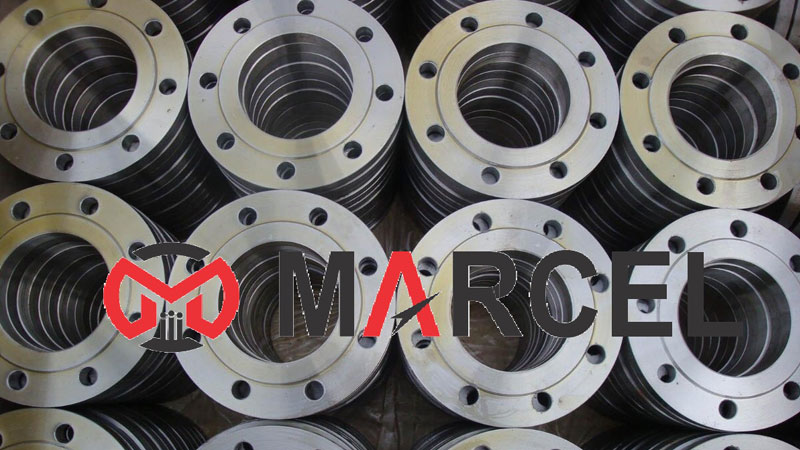 ASTM A182 F22 Alloy Steel Flanges