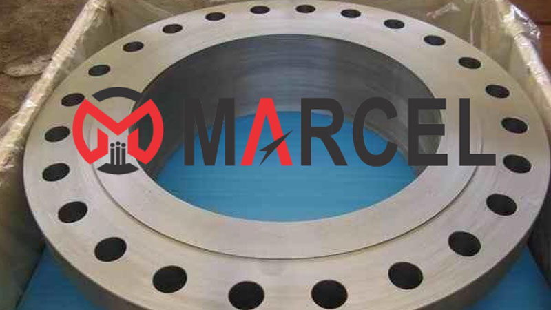 ASTM A182 F9 Flanges