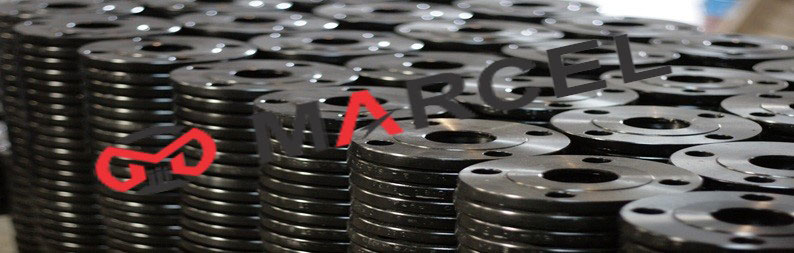 ASTM A694 High Yield Carbon Steel Flanges