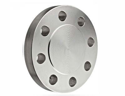 ASTM A182 Stainless Steel Blind Flanges